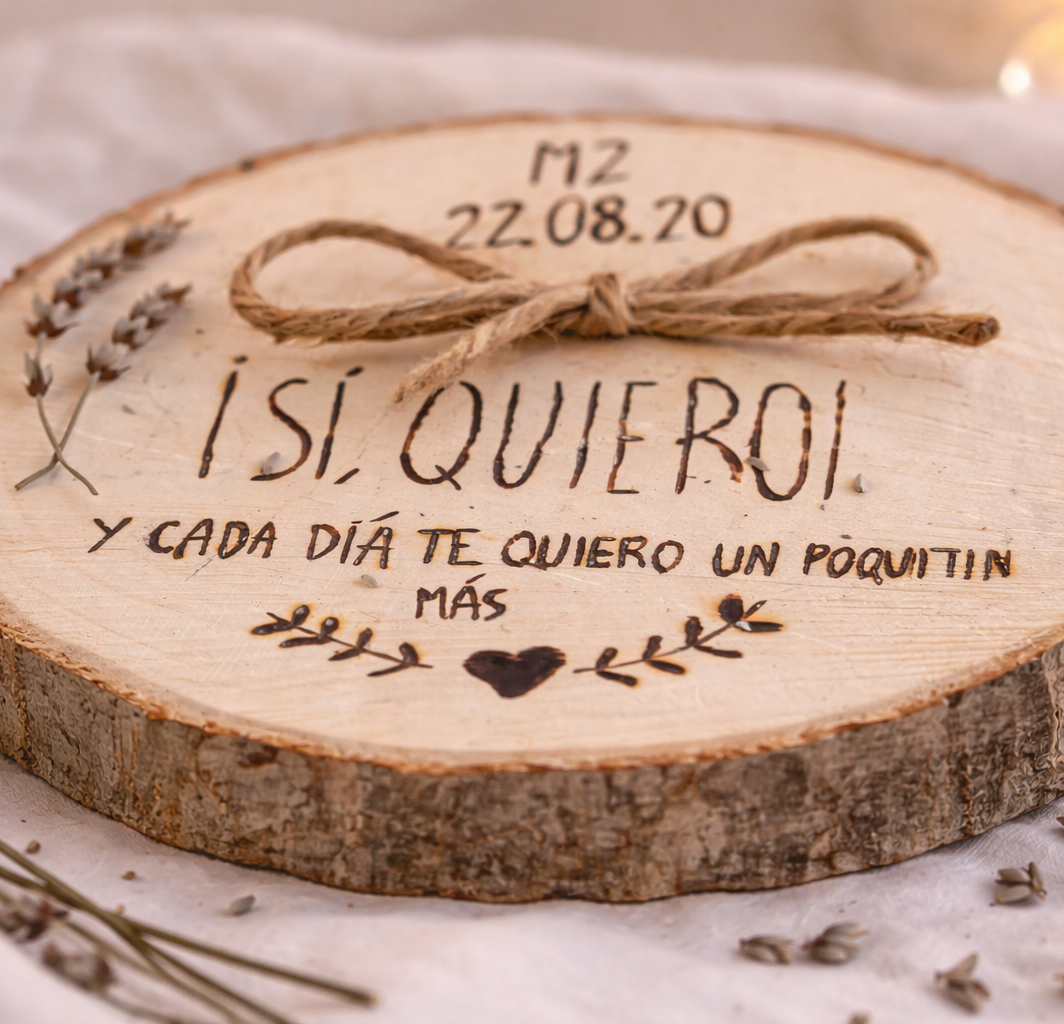 porta alianzas si quiero